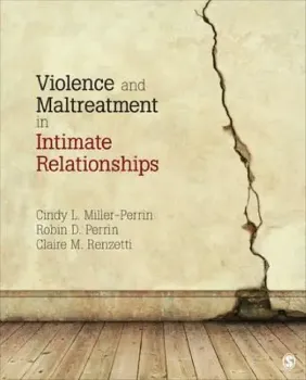 Imagem de Violence and Maltreatment in Intimate Relationships