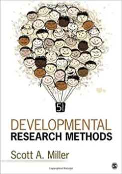 Imagem de Developmental Research Methods