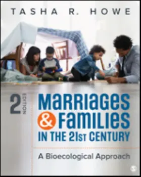 Imagem de Marriages and Families in the 21st Century: A Bioecological Approach