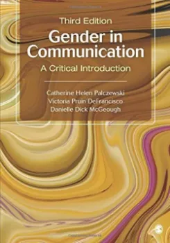 Imagem de Gender in Communication: A Critical Introduction