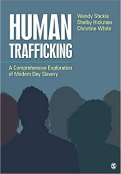 Imagem de Human Trafficking: A Comprehensive Exploration of Modern Day Slavery