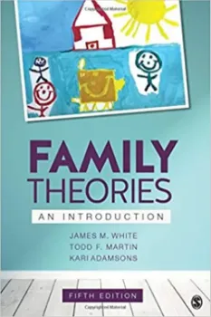 Picture of Book Family Theories: An Introduction