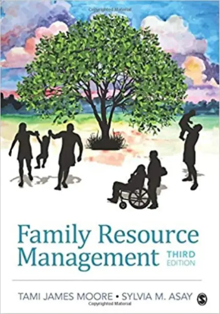 Imagem de Family Resource Management