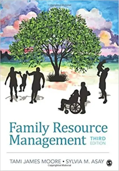 Imagem de Family Resource Management