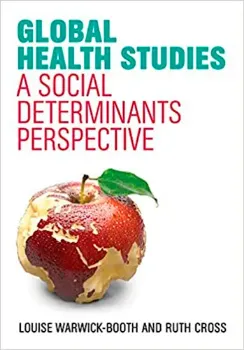 Imagem de Global Health Studies: A Social Determinants Perspective