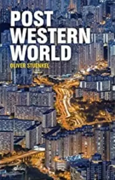 Imagem de Post-Western World