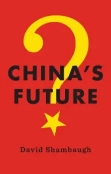 Picture of Book China's Future