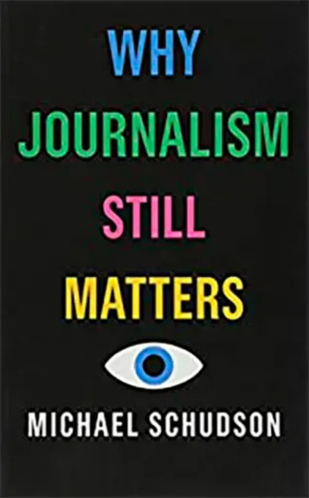 Imagem de Why Journalism Still Matters