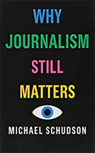 Imagem de Why Journalism Still Matters