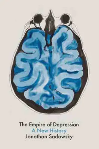 Imagem de The Empire of Depression: A New History