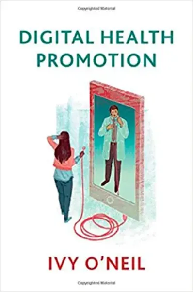 Imagem de Digital Health Promotion: A Critical Introduction