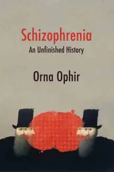 Imagem de Schizophrenia: An Unfinished History