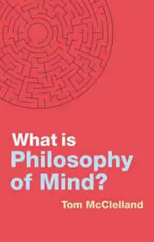 Imagem de What is Philosophy of Mind?