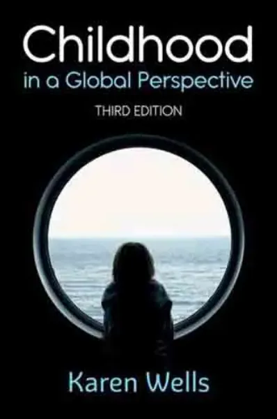 Imagem de Childhood in a Global Perspective