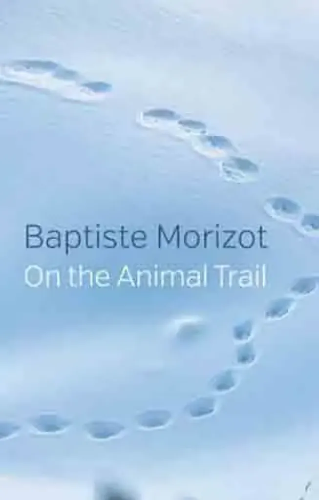 Imagem de On the Animal Trail