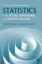 Picture of Book Using and Interpreting Statistics in the Social, Behavioral, and Health Sciences