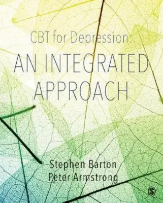 Imagem de CBT for Depression: An Integrated Approach
