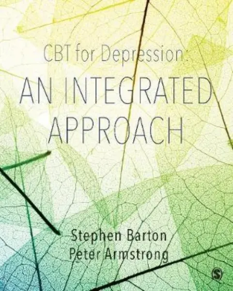 Imagem de CBT for Depression: An Integrated Approach