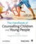 Imagem de The Handbook of Counselling Children & Young People