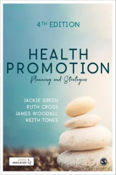 Picture of Book Health Promotion: Planning & Strategies