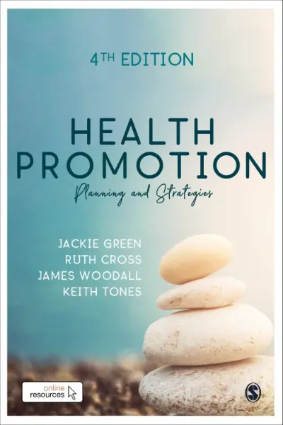 Imagem de Health Promotion: Planning & Strategies