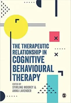 Imagem de The Therapeutic Relationship in Cognitive Behavioural Therapy