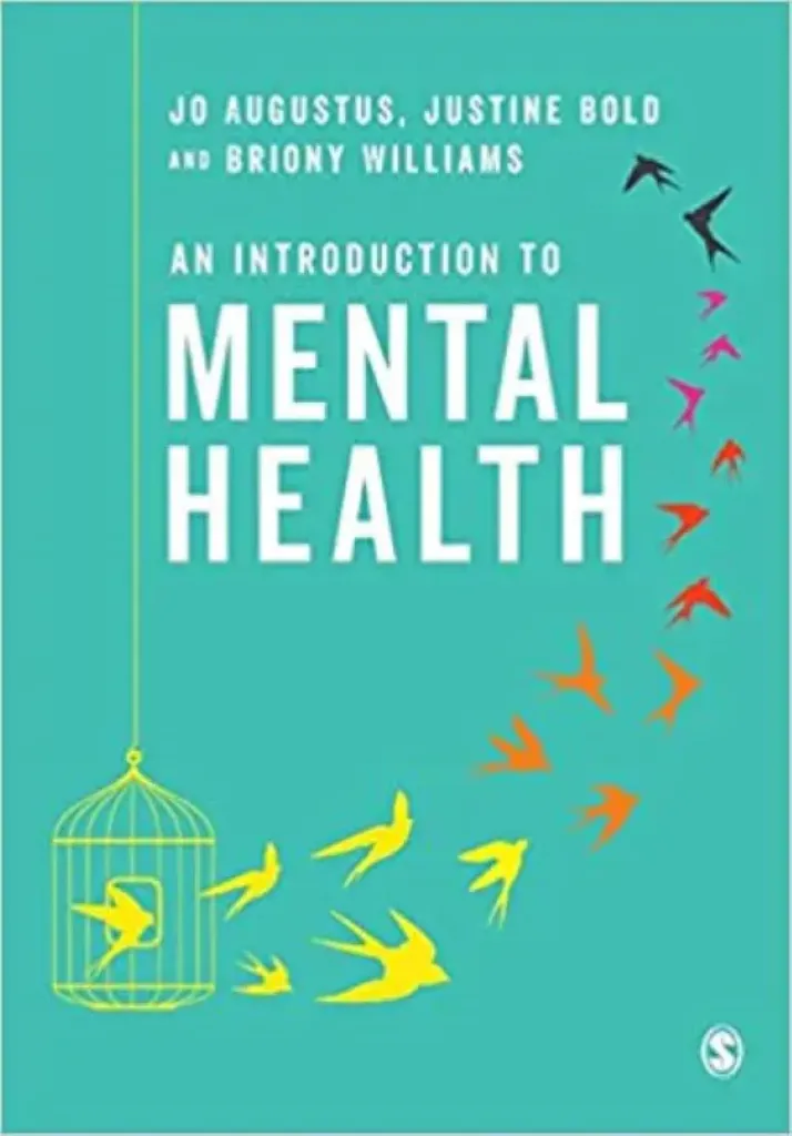 Imagem de An Introduction to Mental Health