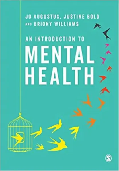 Imagem de An Introduction to Mental Health