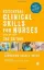 Imagem de Essential Clinical Skills for Nurses: Step by Step