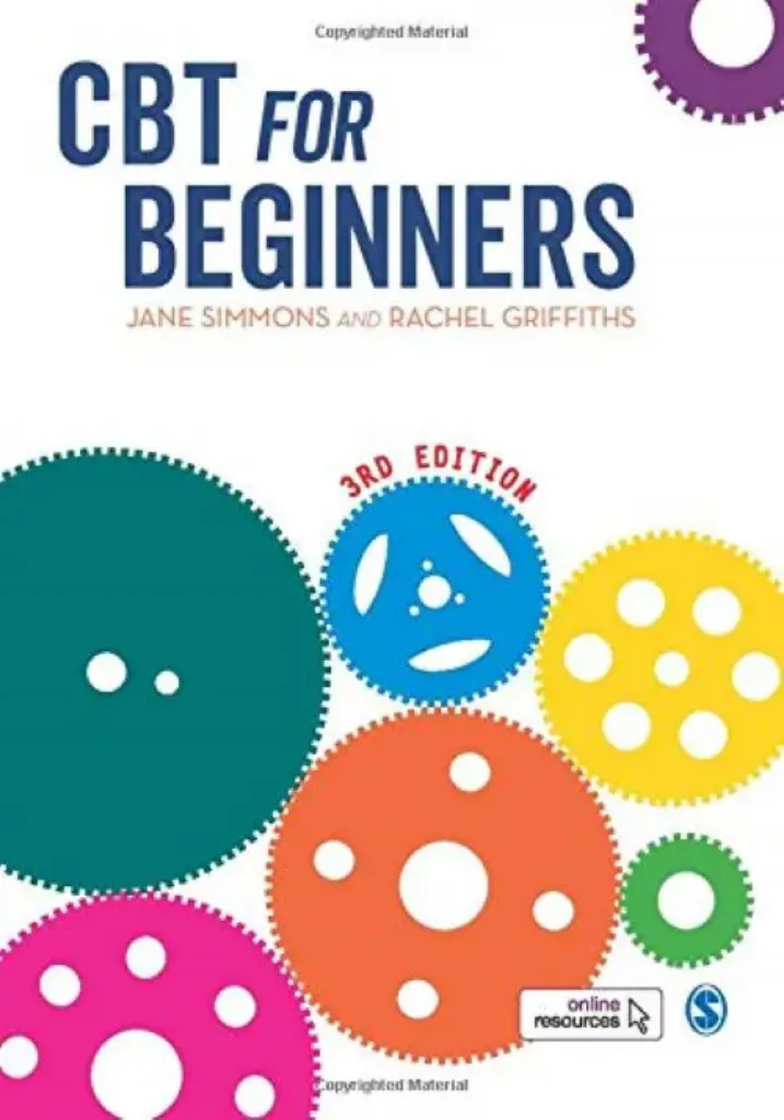 Imagem de CBT for Beginners