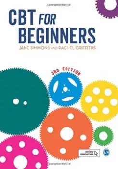 Picture of Book CBT for Beginners