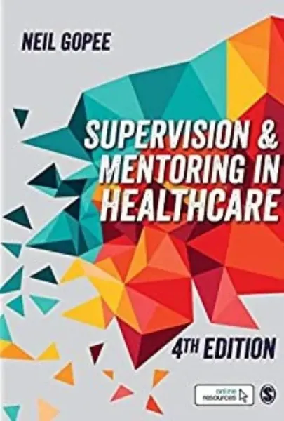 Imagem de Supervision and Mentoring in Healthcare