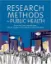 Imagem de Research Methods for Public Health