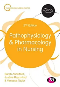 Imagem de Pathophysiology and Pharmacology in Nursing