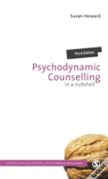 Imagem de Psychodynamic Counselling in a Nutshell