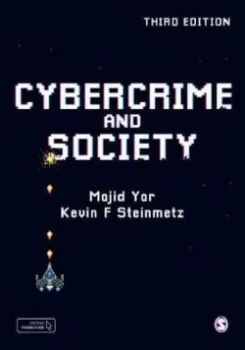 Picture of Book Cybercrime and Society