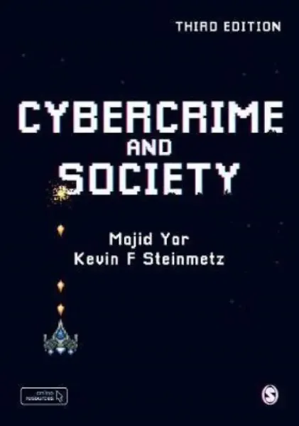 Imagem de Cybercrime and Society