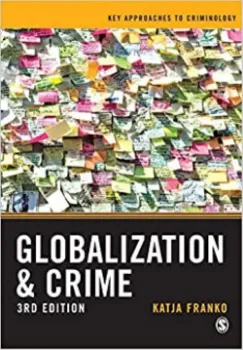 Picture of Book Globalization and Crime