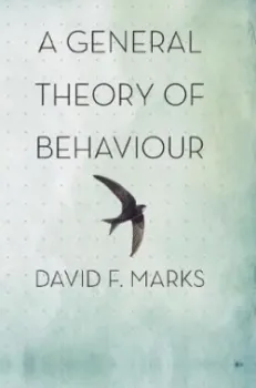 Picture of Book A General Theory of Behaviour