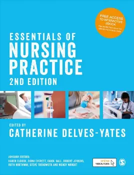 Imagem de Essentials of Nursing Practice