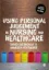Picture of Book Using Personal Judgement in Nursing and Healthcare