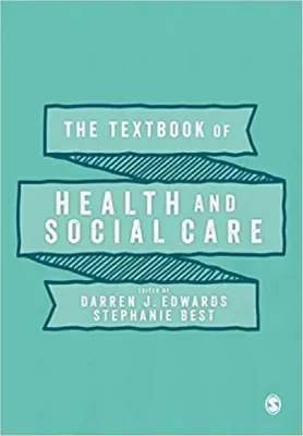 Picture of Book The Textbook of Health and Social Care