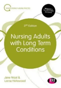 Imagem de Nursing Adults with Long Term Conditions