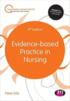 Imagem de Evidence-Based Practice in Nursing (Transforming Nursing Practice Series)
