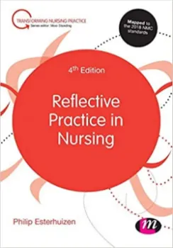 Imagem de Reflective Practice in Nursing