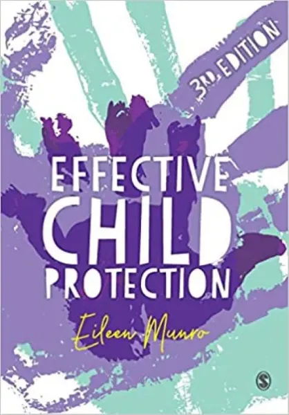 Imagem de Effective Child Protection