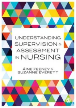 Picture of Book Understanding Supervision and Assessment in Nursing
