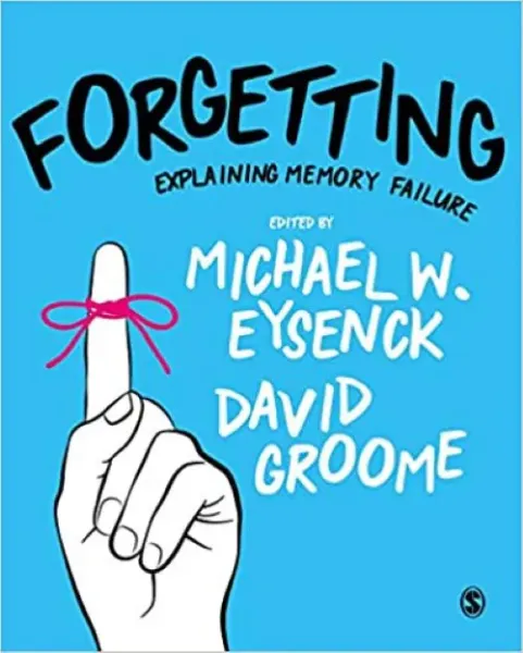 Imagem de Forgetting: Explaining Memory Failure
