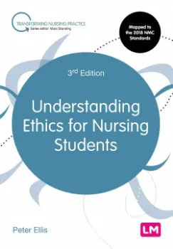 Picture of Book Understanding Ethics for Nursing Students