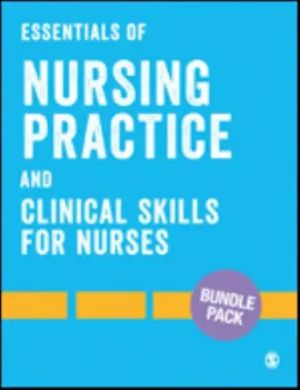 Imagem de Bundle: Essentials of Nursing Practice & Essentials of Clinical Skills